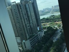 -广州富力丽思卡尔顿酒店