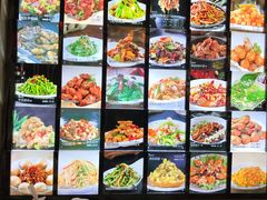 -粗粮人家·东北菜(洋桥店)