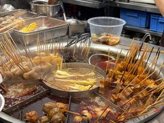 -吴记麻辣烫(曙光中路店)