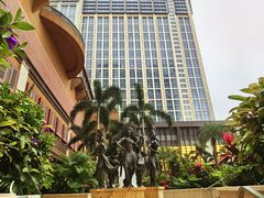 -澳门喜来登大酒店