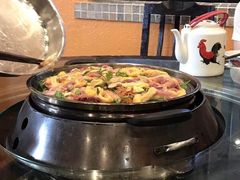 桑拿鸡-阿多私房菜(顺德店)