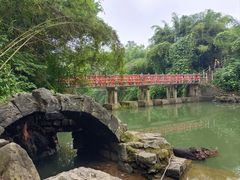 -零陵古城