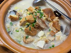 -郑庄脂渣海鲜楼(九水路店)
