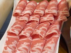 -津门老羊家·铜锅涮羊肉·烧烤(科技园店)