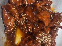 -清真•蜀风园(丁字沽店)