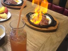 -凡塔斯牛排自助餐厅(广东佛山三水万达店)