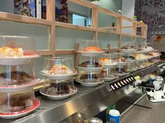 -禾绿回转寿司(万柳华联店)