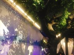 景观位-绿茶餐厅(石家庄万象城店)
