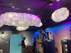 -NRG 健身私教CLUB(云山路店)