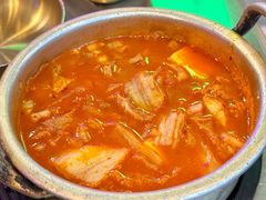 -釜山火炉·海鲜烤肉(紫藤路店)