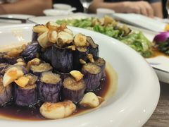 -郑庄脂渣海鲜楼(九水路店)