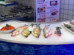-乡下姥渔馆(齐落山路店)