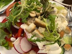 -So Lounge索兰至餐厅(蓝色港湾店)