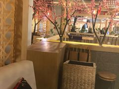 -香坝坝鲜鱼火锅(春熙路店)