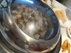 -青蓬蒸汽海鲜·深圳老字号·团建聚会(壹方城店)