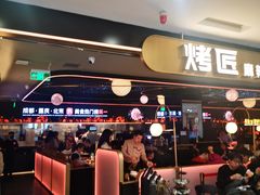 -凯德MALL(西直门店)