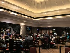 -海天楼中餐厅(吴宫泛太平洋酒店)
