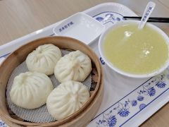 -庆丰包子铺(西单店)