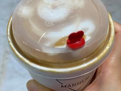 -Manner Coffee(芮欧百货店)