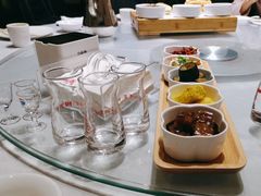 -鸭王烤鸭店(三里河店)
