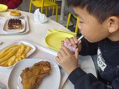 -宜家·瑞典风味餐厅(无锡店)