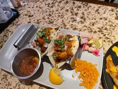 -墨纪Mojí墨西哥餐厅(官舍店)