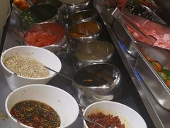 -一烙锅(友谊店)