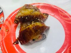-莲寿司(国兴店)