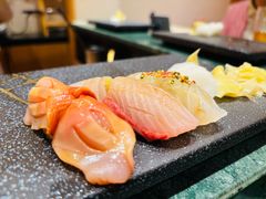 -鮨冠OMAKASE食べ放题(北京首店)