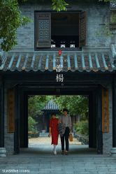 点击看大图 -日光视觉婚纱摄影(旗舰店)