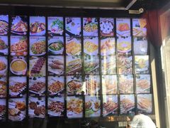 -鸽子窝(宋庄店)