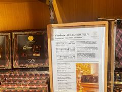 -贡多拉礼品及售票廊(威尼斯人酒店)