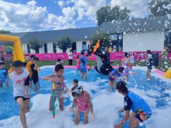 -优沃得自然教育农场·冰雪乐园·生日会·研学
