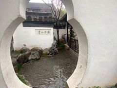 -何园