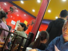 -冒椒火辣(奎星楼街店)