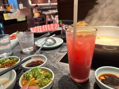 -捞王猪肚鸡火锅(金华义乌之心店)