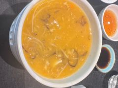 -新光酒家·河豚·海鲜·蟹料理(浦东店)