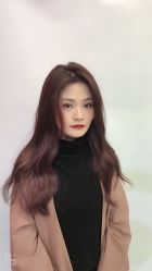 点击看大图 -MY HAIR ARDOR