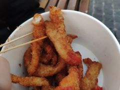 -前进5路汉堡炸鸡(前进五路店)