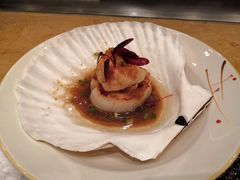 -和·铁板烧·OMAKASE(望京昆泰嘉晟酒店)