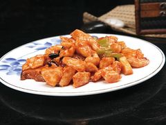 -红旗饭庄