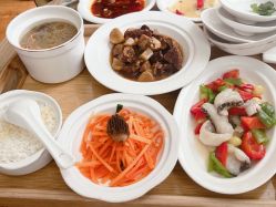 -喜宝·享悦时光月子会所(德阳店)