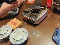 -富正毅三下锅·湘西韵味(天门山索道店)