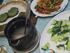 -大师傅金奖啤酒鱼(西街口总店)