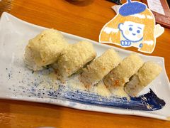 -無忧浅草君·洋风料理(下沙宝龙二期一店)