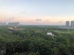 -观澜湖高尔夫球会