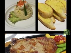 -爱丽丝牛排西餐厅(光谷步行街店)