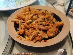 -龙泉人椰子鸡.糟粕醋.海南菜(三亚旗舰店)