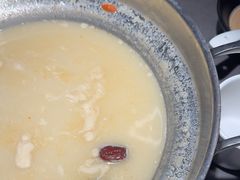 -骨之味·筒骨汤火锅(江头店)
