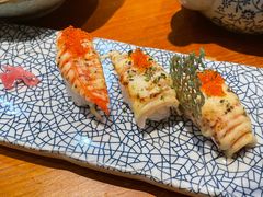 -故乡屋日本料理(八一广场店)